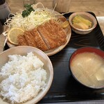 Tonkatsu Yoshie - 