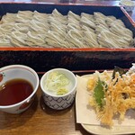 Ojiya Soba Kadoya - 