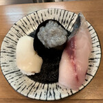 Sushi Sakaba Sawaya - 