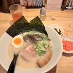 Ippudo Nanba Ten - 