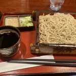 Nihachi Soba Sunaba - 