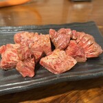 Yakiniku Horumon Hamazo Samukawa Ten - 