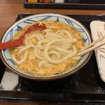 Marugame Seimen Seto Ten - 