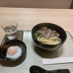 Sanuki Teuchi Udon Rei - 