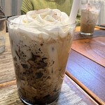 Konazu Coffee Kuribayashi Koen Ten - 