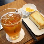 Rinsenji Cafe - 