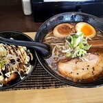 Ramen Senka Kusabi - 