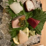 Taka Sushi - 