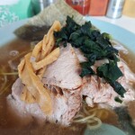 Ramen Shop Untenmenkyosentakitaguchiten - 