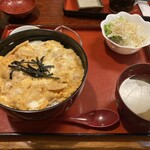 Nihachi Soba Sunaba - 