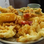 Tempura Mizutani - 