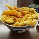 Tempura Mizutani - 