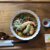 江戸蕎麦平家 - 料理写真: