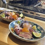 Teppan Jidori Yaki TARO Osaka Fukushima Honten - 