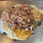 Okonomiyaki Gama - 