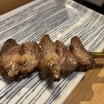 Yakitori Teruki - 