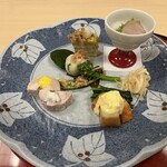 あきの - 料理写真: