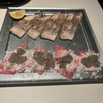 Sumi Teppanyaki SAWA - 