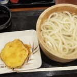 丸亀製麺 - 