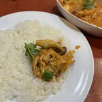 Yummy Curry Nakano Ten - 