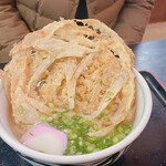 うどん豊前屋 官べえ - 