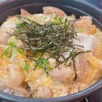 うどん豊前屋 官べえ - 