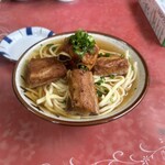 Yanbaru Soba - 