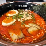 Nagahama Ramen Hakata Ya Kure Ten - 