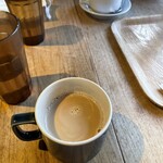 Cafe Maddy Enoshima Ten - 