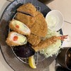 Naniwa no Tonkatsuya Katsu An Tenpoyama Marketto Puresu Ten - 