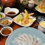 いけす居食家 大徳利 - 