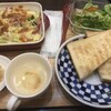 プロカフェ - 料理写真: