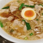 Ramen Kagetsu Arashi Asaka Ekimae Ten - 