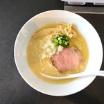 Ramen Yukikage 2go Ten - 