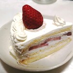 りすのケーキやさん - 