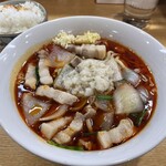 麺屋 七竈 - 