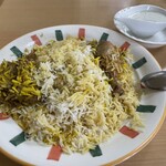 HALLAL FOOD MARHABA - 