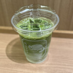 108 Matcha Saro Shinmarunochi Biru Ten - 