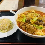 大陸食堂 - 