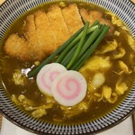 Udon Soba Dokoro Sanshoan - 