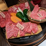 Yakiniku Meisho Yamagyu - 