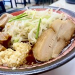 麺家いちぼう - 