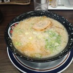 Tokyo Kannana Ramen Joppari - 