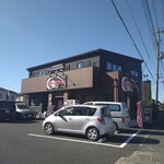 Tokyo Kannana Ramen Joppari - 