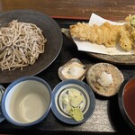 Soba Kui Dokoro Rimei An - 