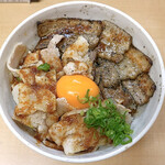 Buta Mania Don Inadaya San - 豚マニア丼