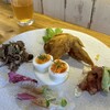 YYG Brewery & Beer Kitchen - 