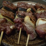 Motsuyaki Inagaki - 