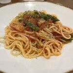 Kamakura Pasta Larapoto Numazu Ten - 