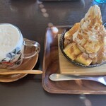 Jiyuu Cafe - 